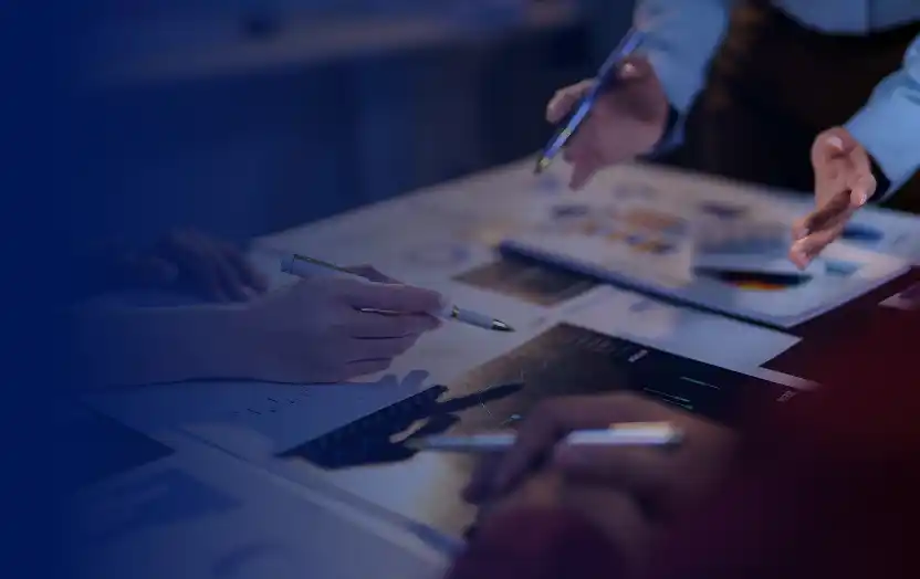 Clear strategies – Measurable results.